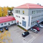 Püsiviide: Karlova ärimaja